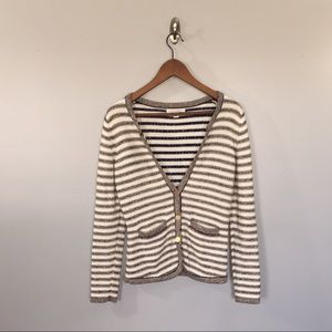 Banana Republic Cardigan W/ Pockets Size Small